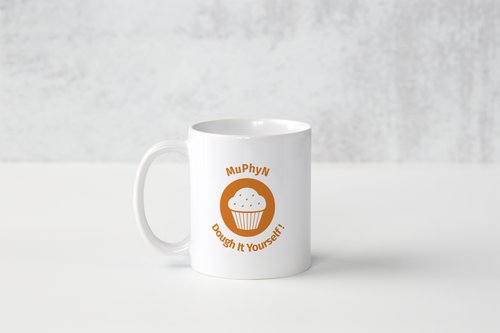 Mug - Dough It Yourself