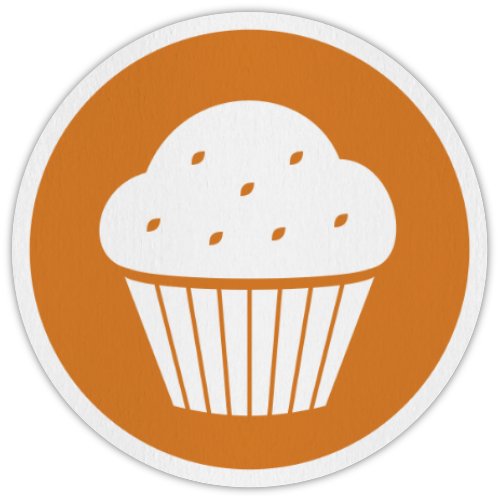 Sticker - MuPhyN